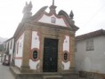 Capela de S. João Baptista e Nossa Senhora dos Aflitos